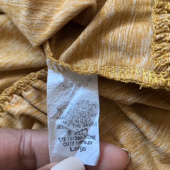 Tiered+striped flowy dresses - Picture 7 of 9